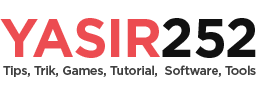 Yasir252 - Tempatnya Download Software Gratis